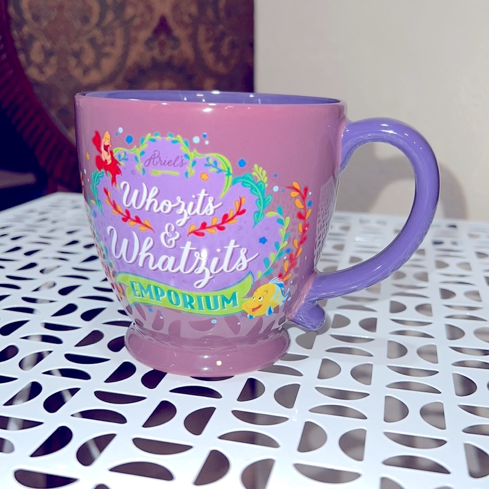 Disney mug - Picture 4 of 5